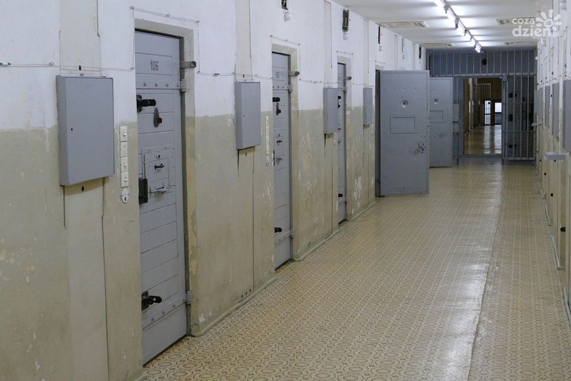 Pułtusk. Znęcał się nad żoną, 48-latek tymczasowo aresztowany