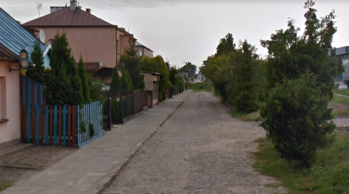Pułtuska do remontu? Ciechanowski Radny interweniuje