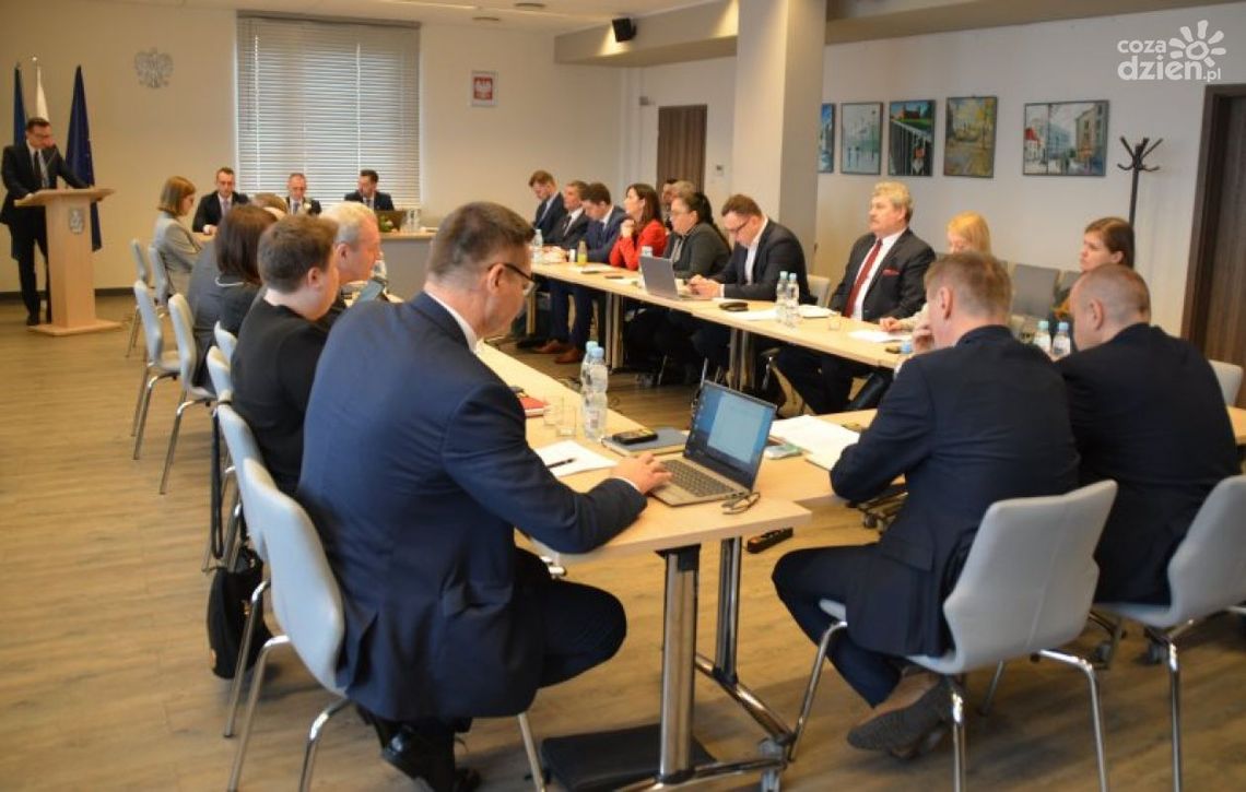 Radni Ciechanowa będą obradować zdalnie Radni Ciechanowa będą obradować zdalnie