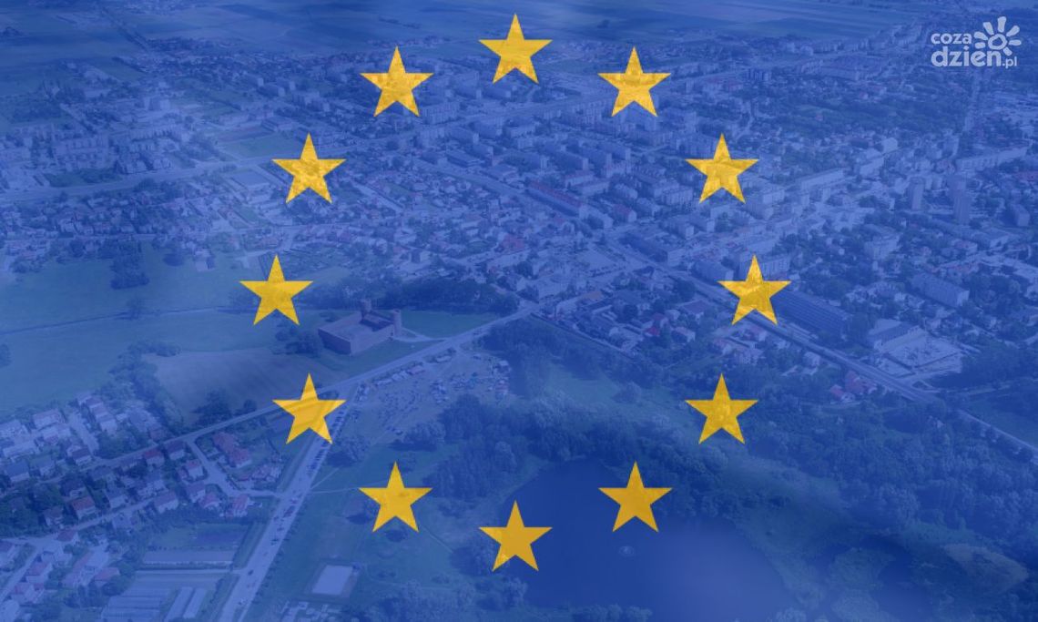Radni Ciechanowa mówią NIE dla weta unijnego budżetu!