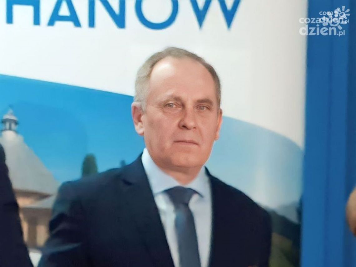 Radni Gminy Ciechanów murem za Wójtem Pawłowskim