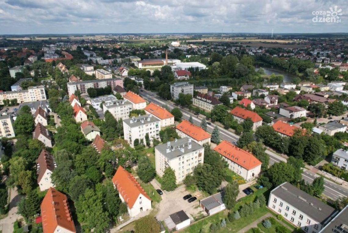 Radni z Ciechanowa zdecydowali. Przyjmiesz uchodźców - zostaniesz zwolniony z podatku