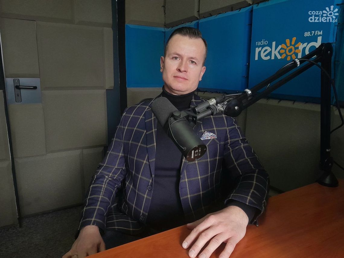 Radosław Kasiak: Mamy najwięcej sołectw na Mazowszu 