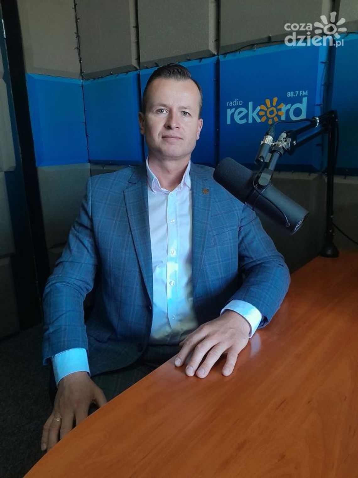 Radosław Kasiak: Mamy stabilną sytuację finansową