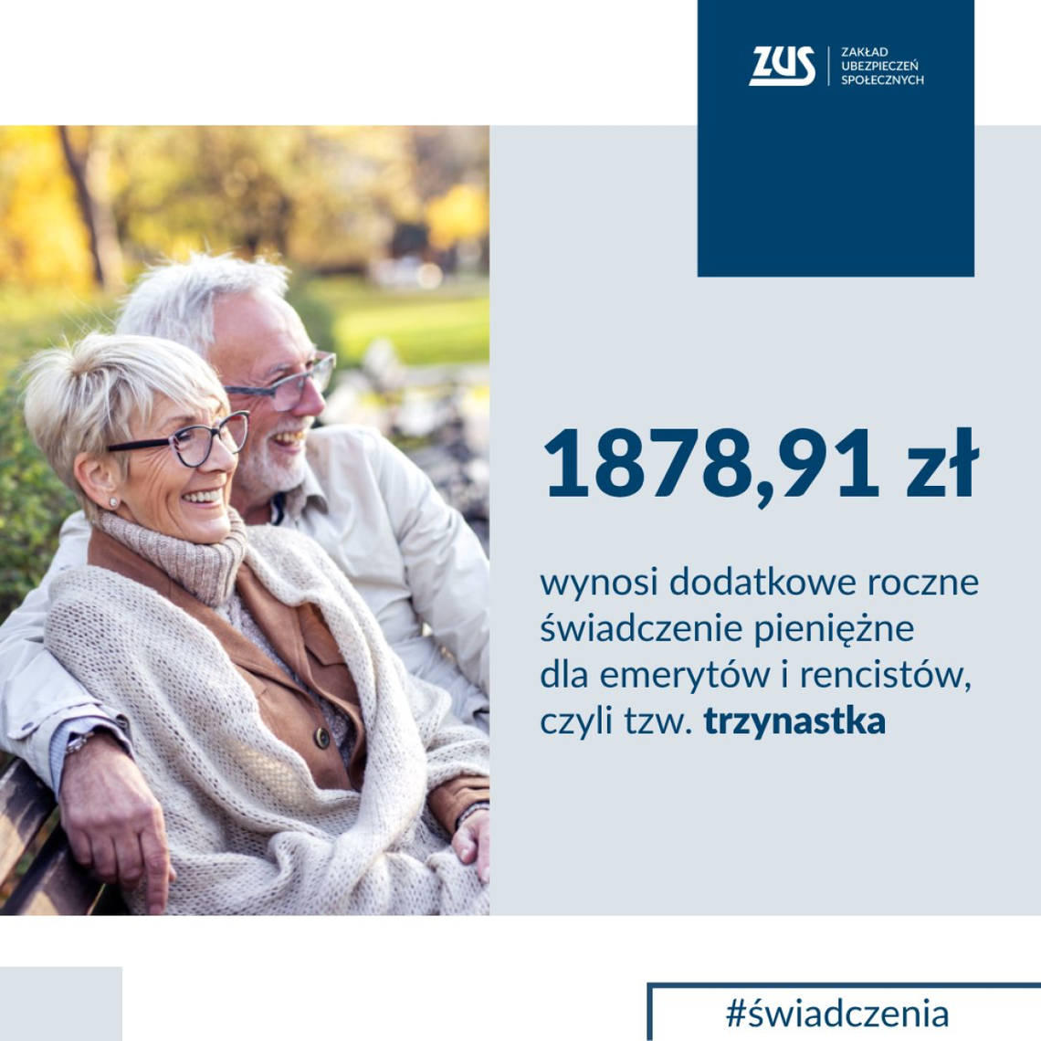 Radosna Wielkanoc dla seniorów! Trzynaste emerytury wpłyną na konta jeszcze przed świętami! Sprawdź termin wypłaty!