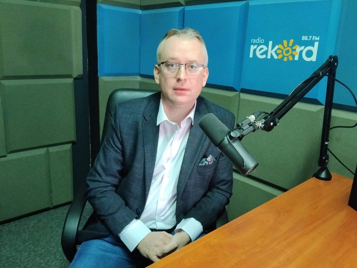 Rafał Kuciński: "A więc wojna! Żaboklik 1939" to sukces trzech gmin