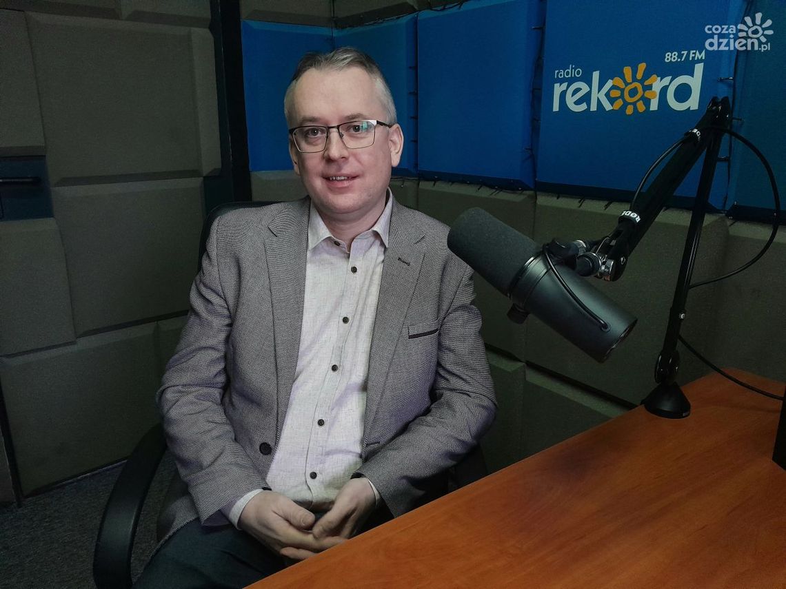 Rafał Kuciński: Jakże nie chwalić Polskiego Ładu? Rafał Kuciński: Jakże nie chwalić Polskiego Ładu?