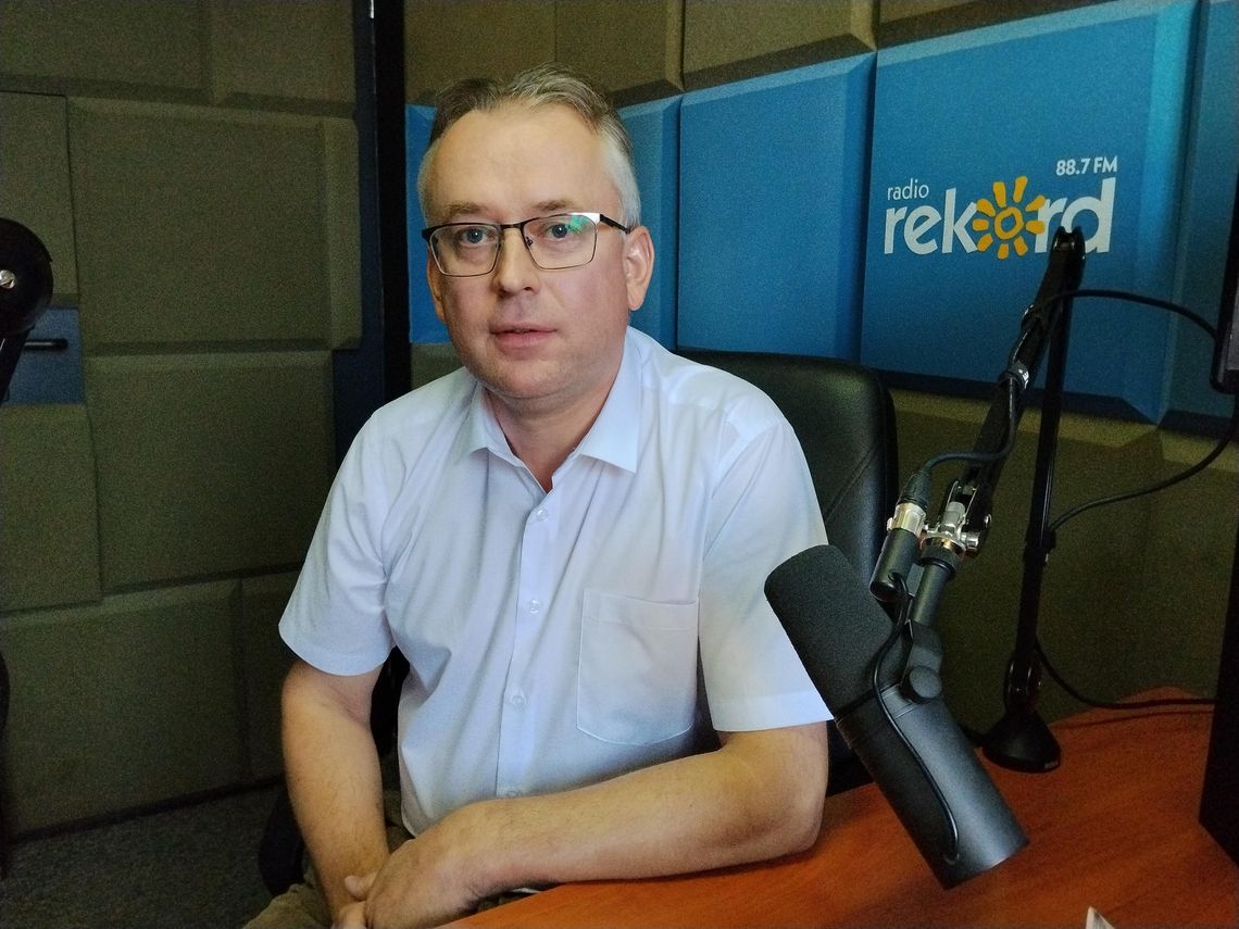 Rafał Kuciński: Żadnej decyzji ws. kurników nie wydałem