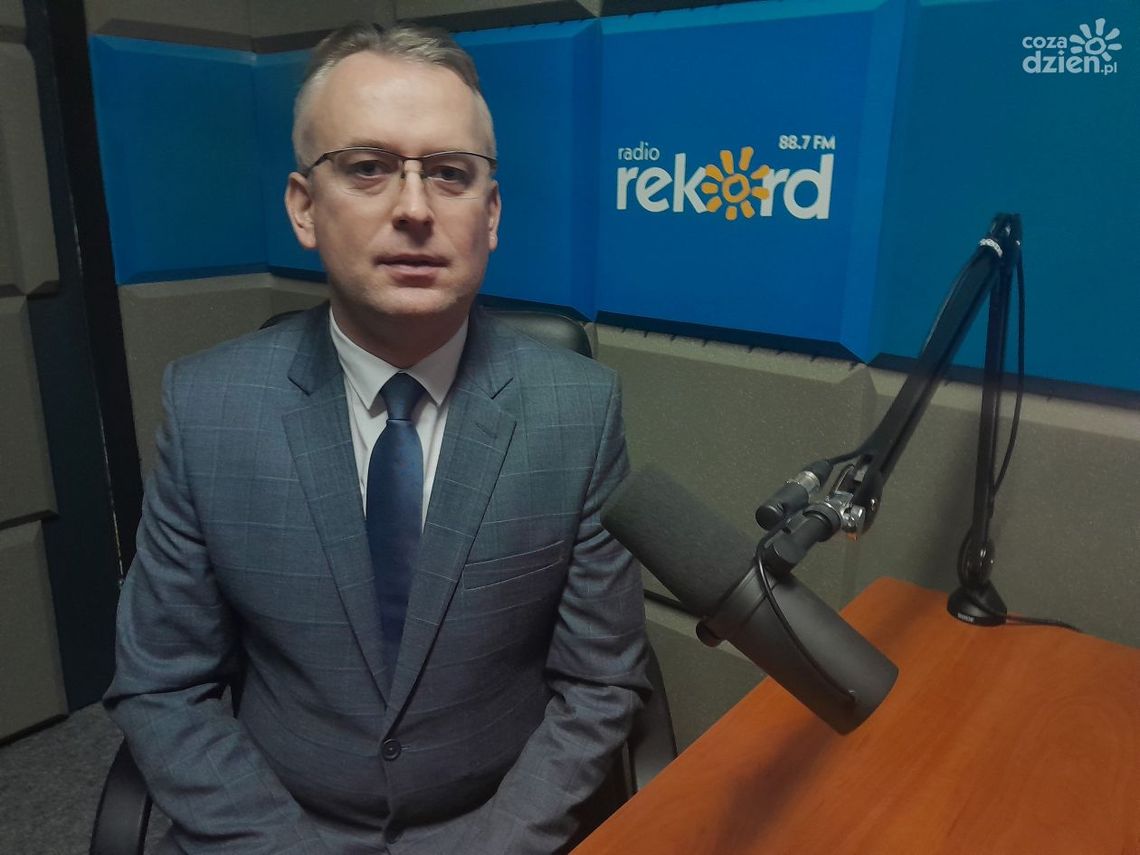 Rafał Kuciński: Zakończyliśmy inwestycję marzenie