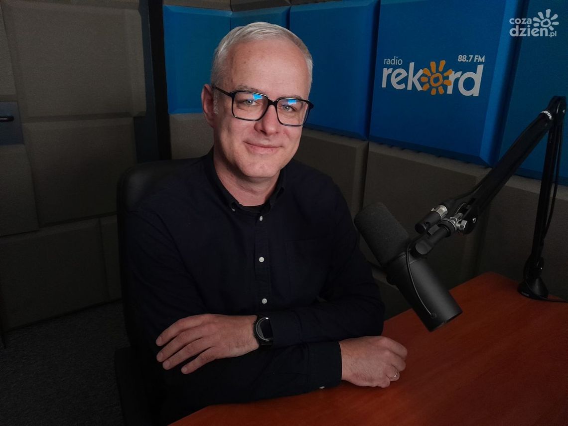 Rafał Nadratowski: Żadna wielkoformatowa reklama nie przełoży się tak na sukces jak kontakt bezpośredni