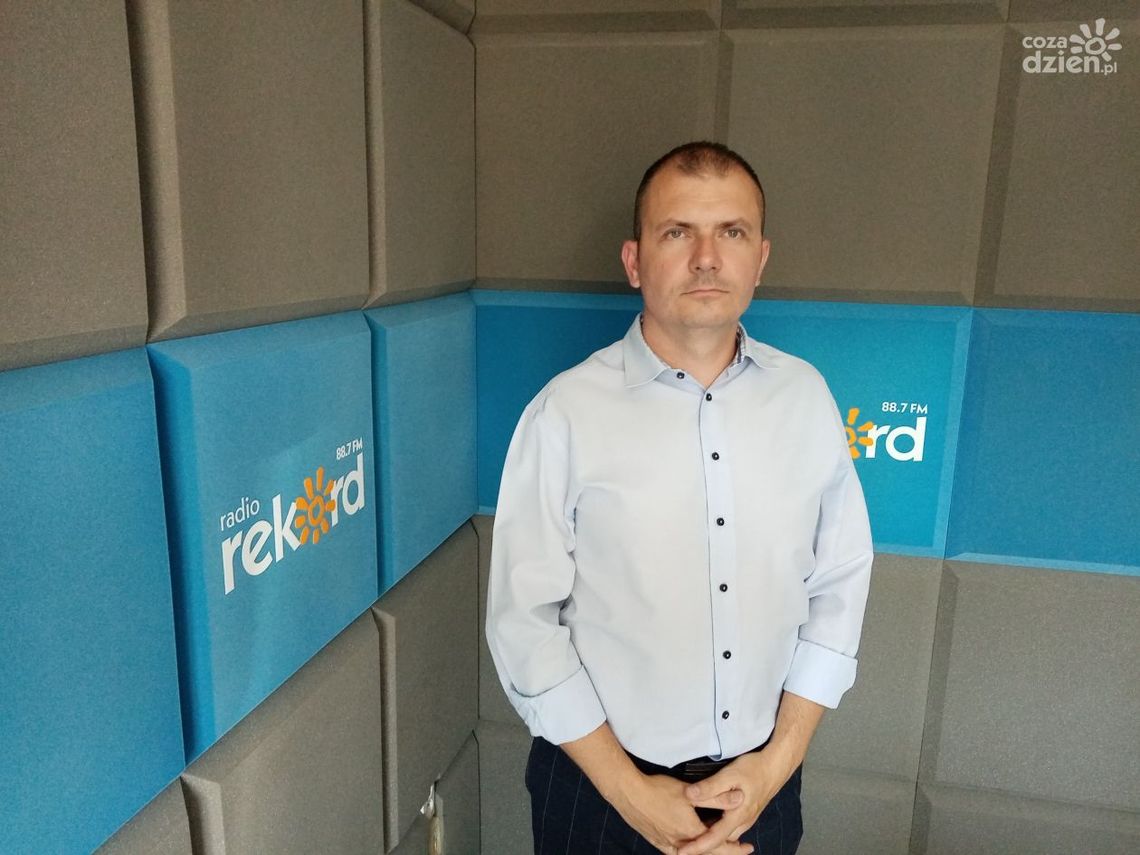 Rafał Woźnowski: Podział Mazowsza to typowe polityczne zagranie