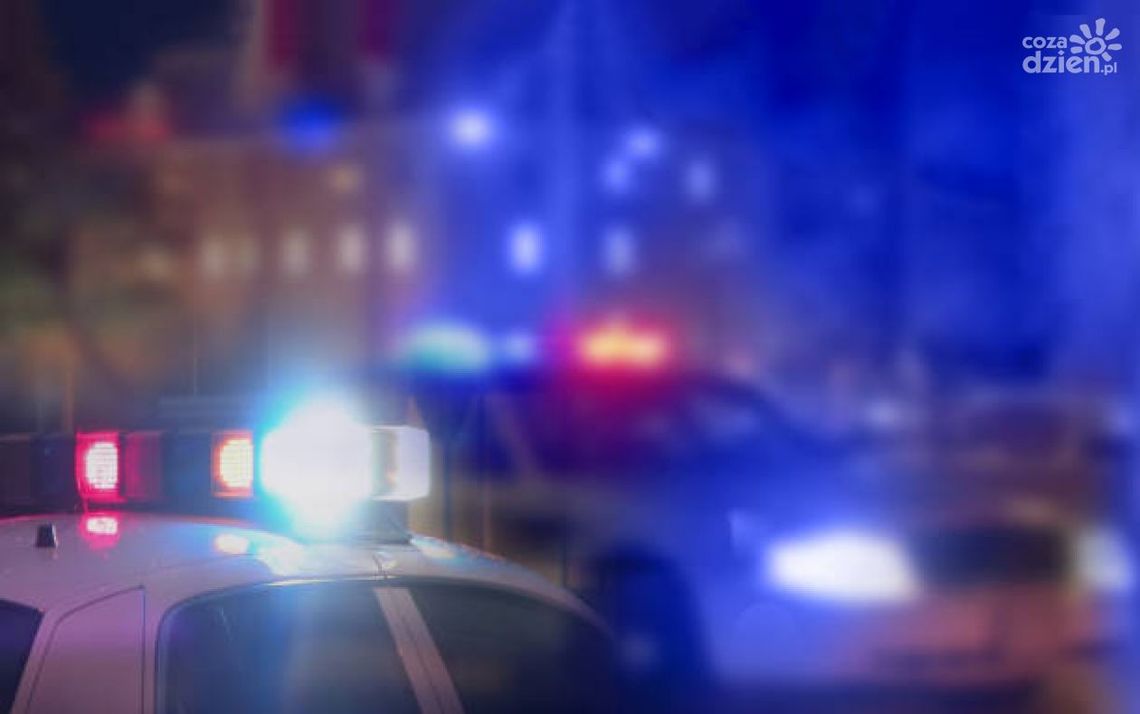 Raport z Komendy Powiatowej Policji w Przasnyszu