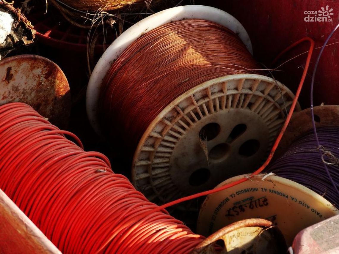 Recydywa, kradzież i kradzież z włamaniem - to daje nawet 15 lat więzienia. Złodziej już jest w areszcie