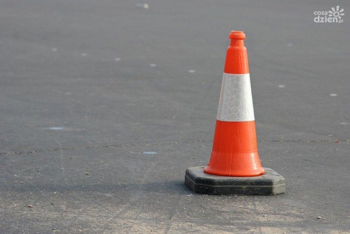 Rekordowy budżet na remonty dróg powiatowych