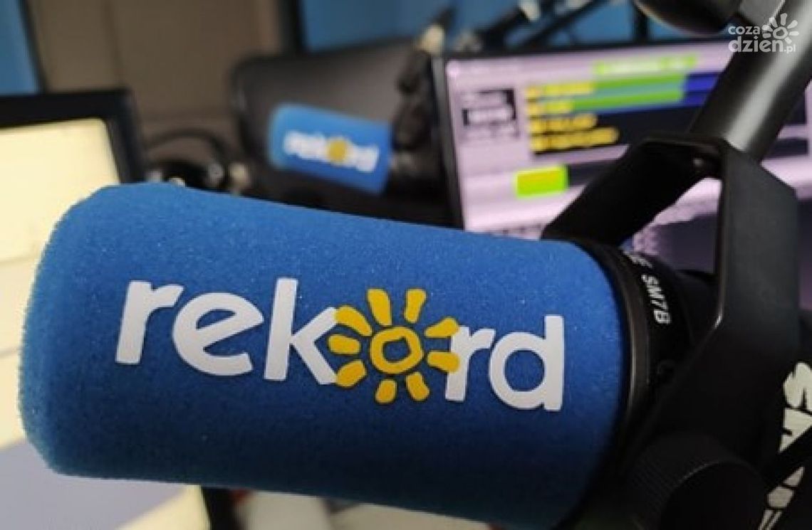 Rekordowy Róg Obfitości - wasze pozdrowienia i muzyczne dedykacje 