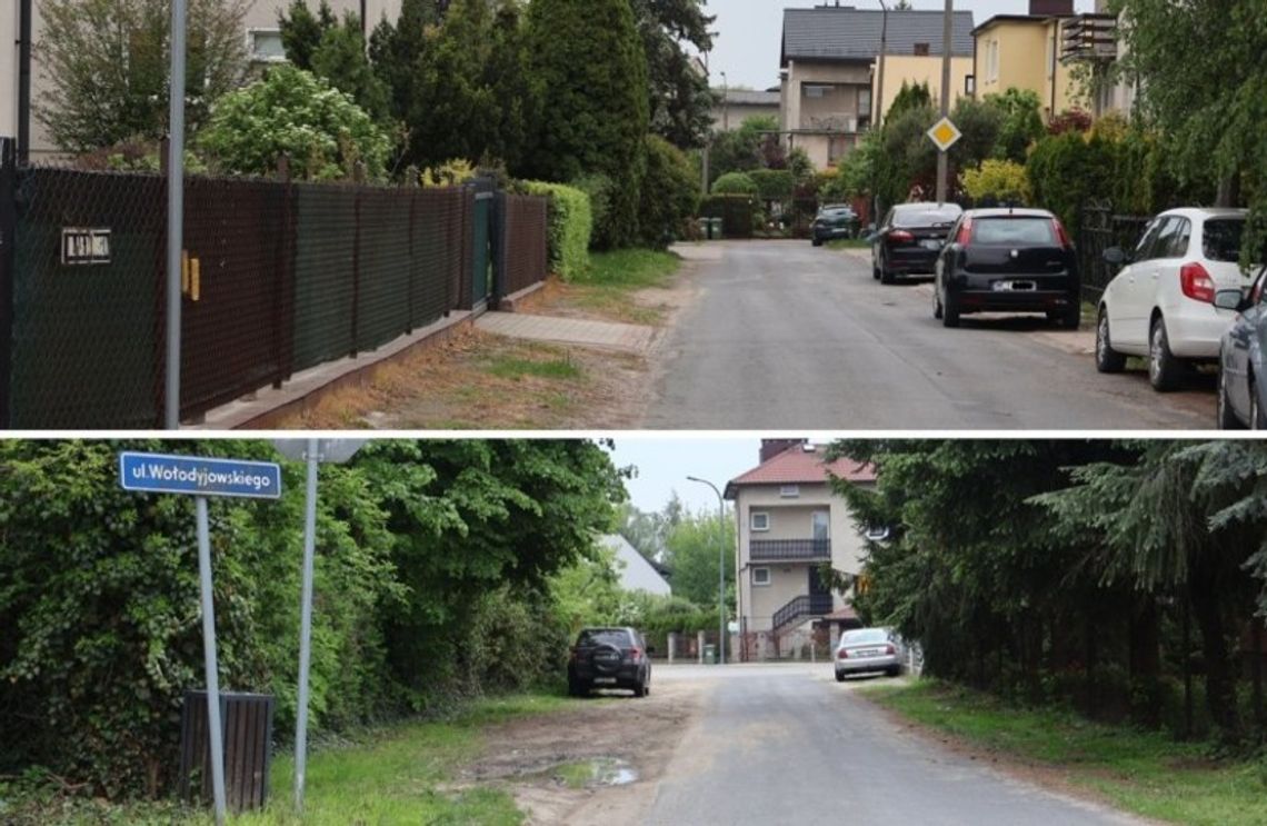 Remont dróg w Ciechanowie. 1,5 mln zł na ulice Podzamcza Remont dróg w Ciechanowie. 1,5 mln zł na ulice Podzamcza