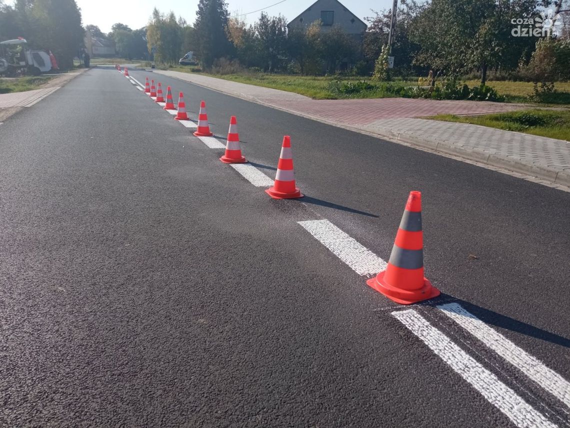 Remont drogi Opinogóra - Długołęka. Kierowców czekają utrudnienia!
