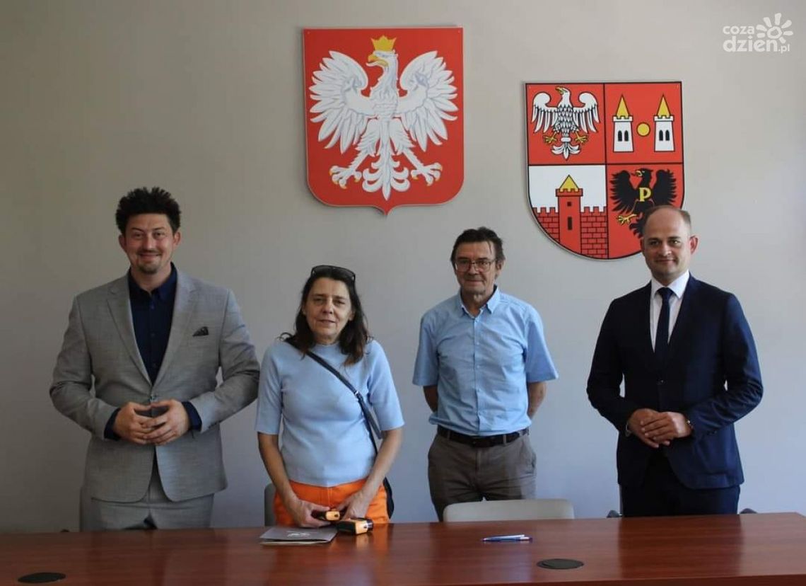 Remont kompleksu sportowego „Orlik” w Raciążu