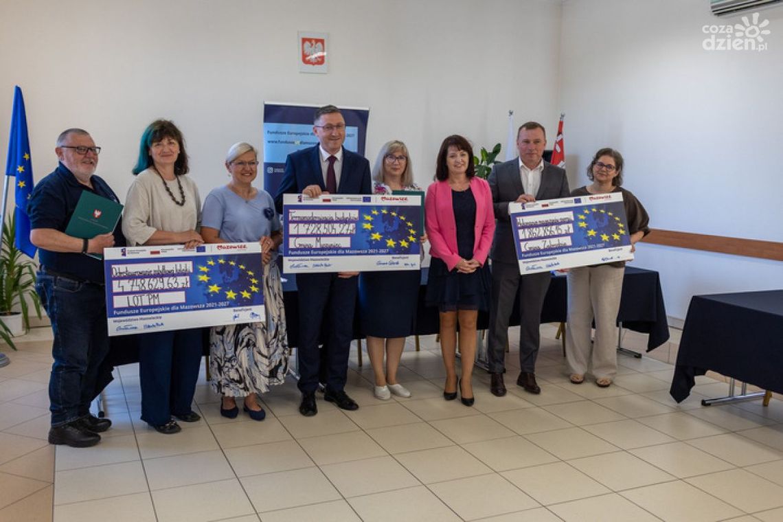 Remont torowiska, lokomotywy i wagonów. Kolejka wąskotortowa zostanie przywrócona