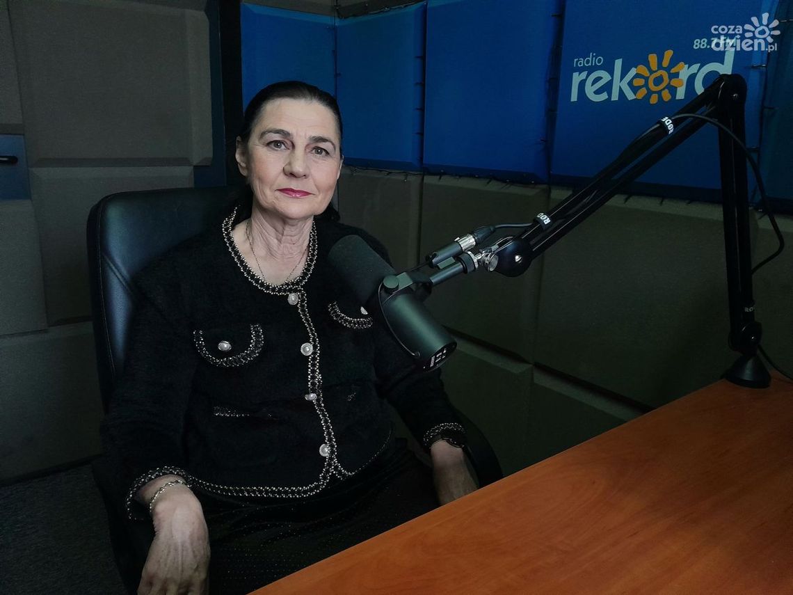 Renata Drążewska: Obwodnica Mławy za dwa, maksymalnie trzy lata