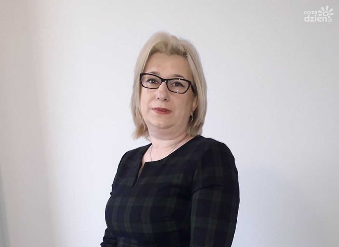 Renata Żmijewska: Ciągle sięgam po fundusze zewnętrzne Renata Żmijewska: Ciągle sięgam po fundusze zewnętrzne