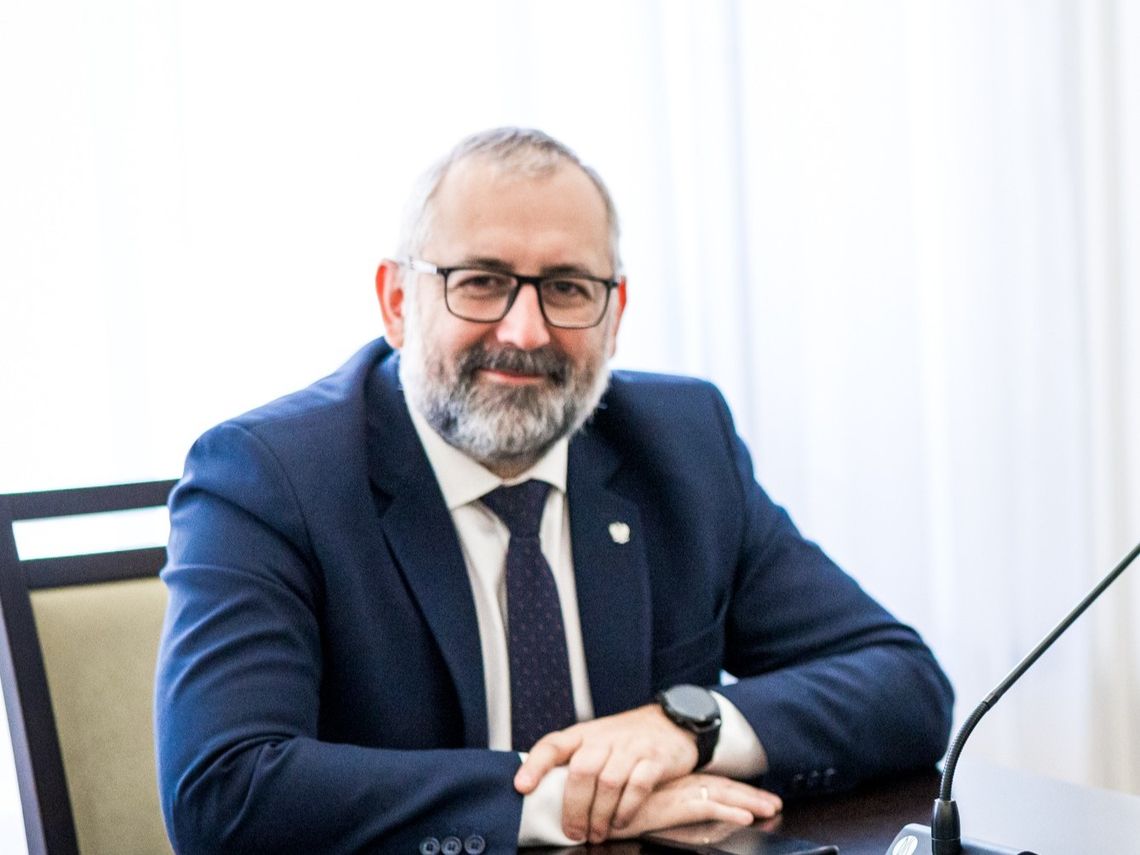 Rewolucja w polskiej armii. Senator Bieńkowski: "To klucz do bezpieczeństwa Polski