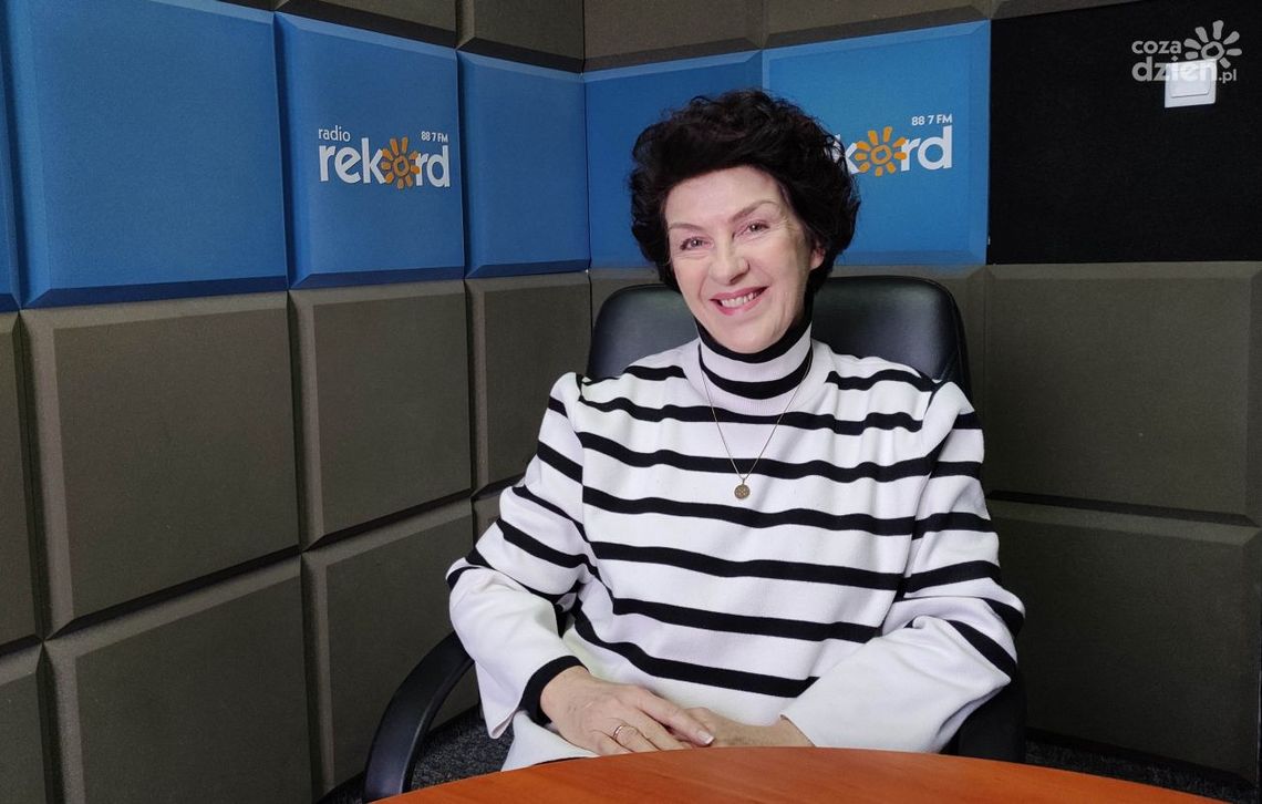 Rita Tarczyńska: Przed nami dwa wyjątkowe jubileusze