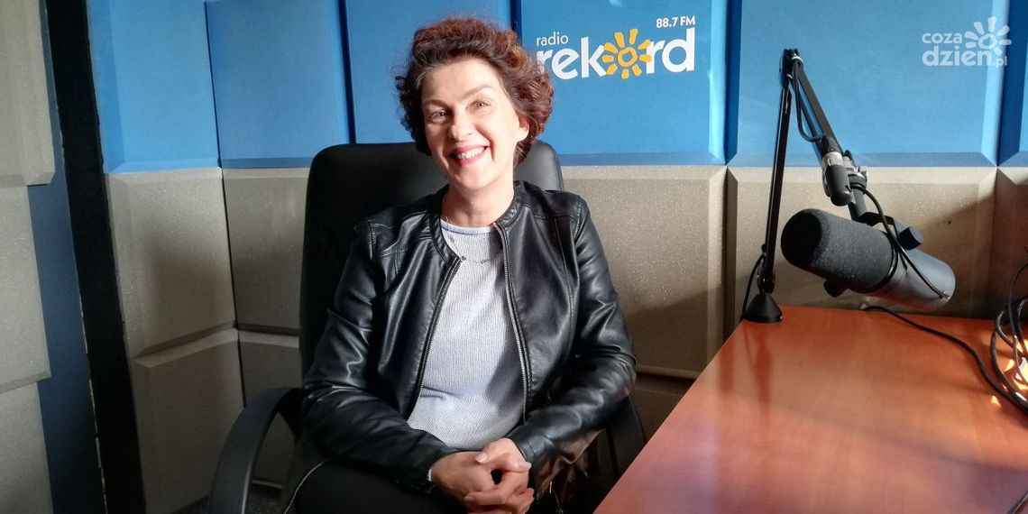 Rita Tarczyńska: Warto było czekać!