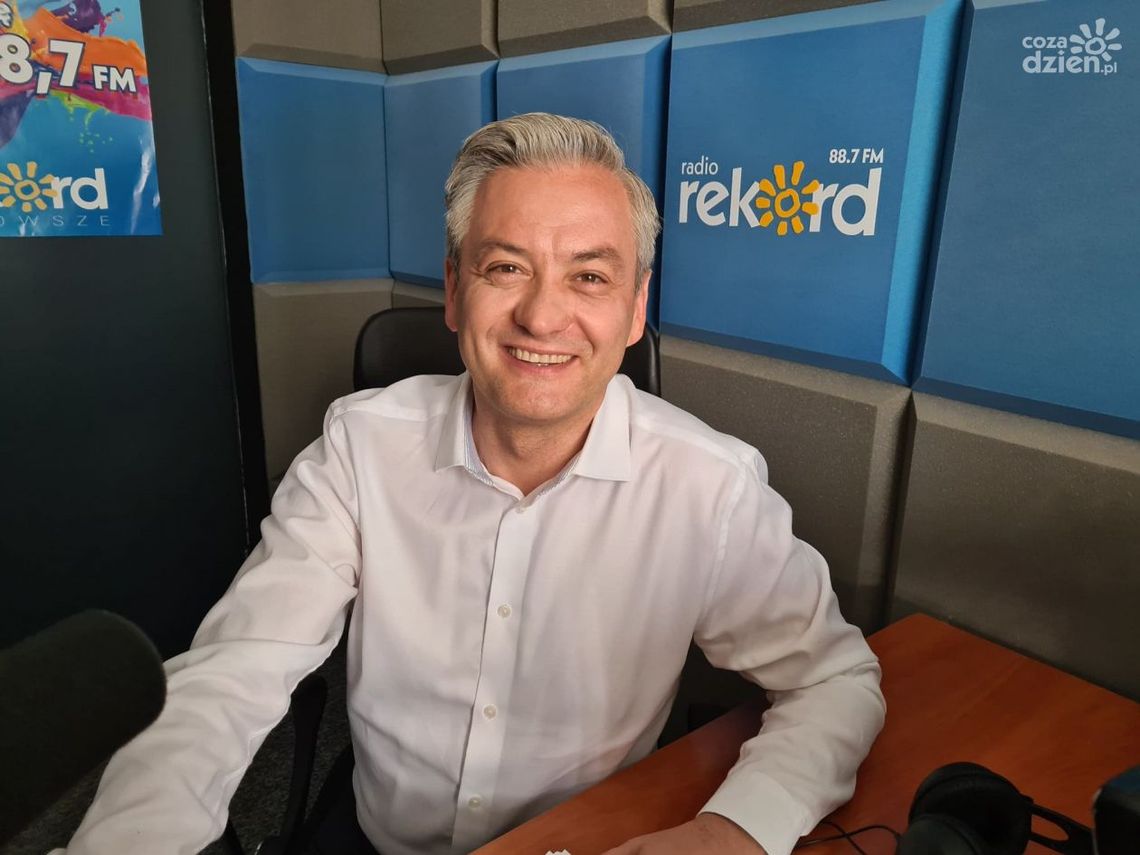 Robert Biedroń: Jeśli prezydent Duda nie przeprosi za słowa o LGBT - przegra te wybory