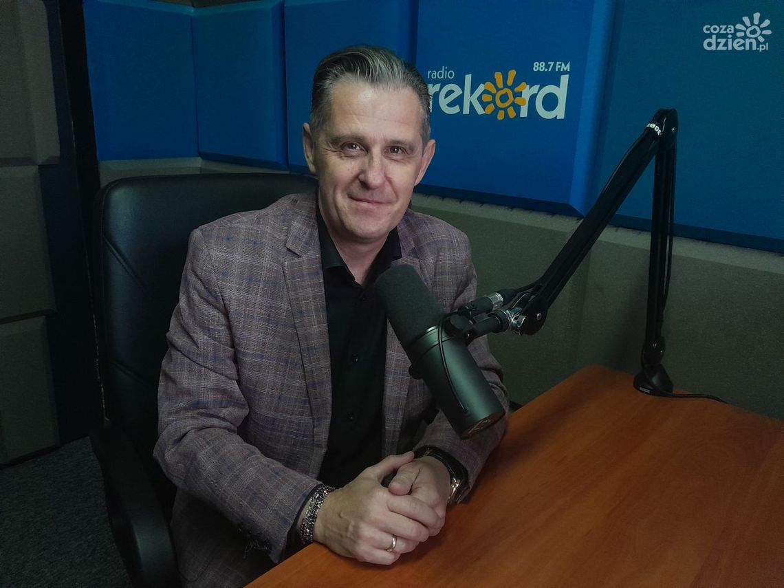 Robert Morawski: Jedne wybory się kończą, zaczynają się następne