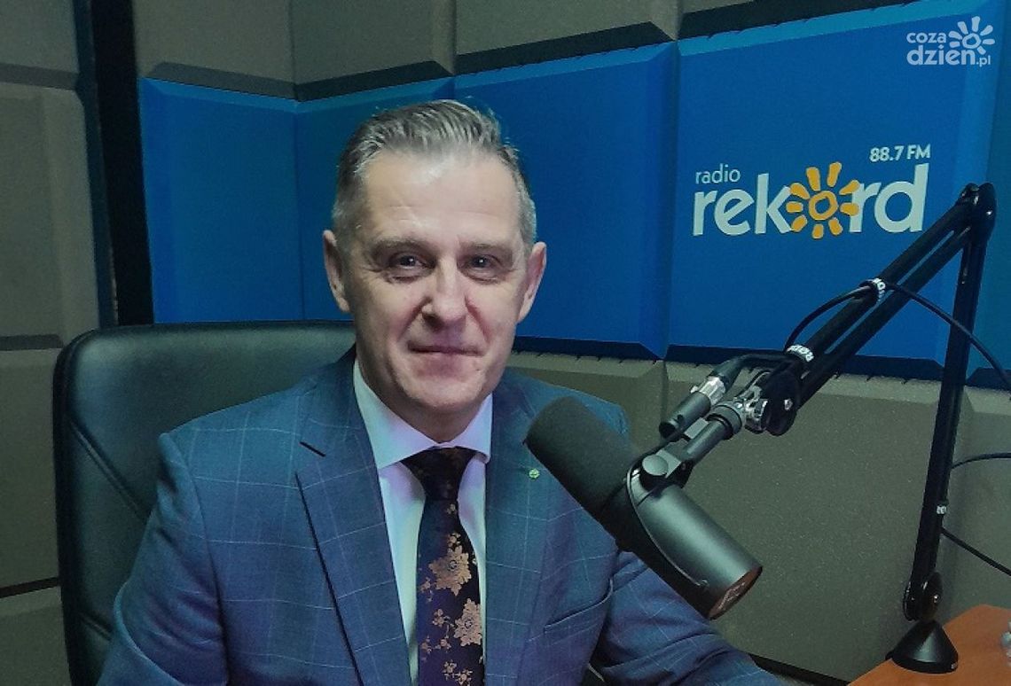 Robert Morawski: Nastąpiło radykalne zmniejszenie środków dla powiatu ciechanowskiego, co nie do końca rozumiemy