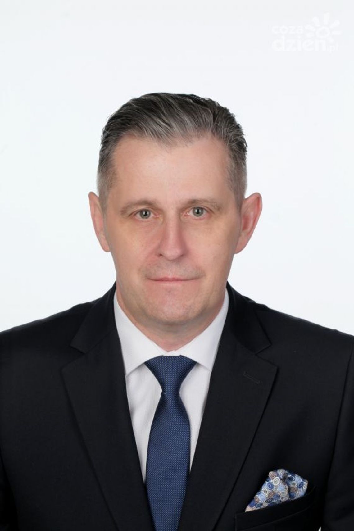 Robert Morawski, prezes miejskiego zarządu Polskiego Stronnictwa Ludowego i dyrektor Powiatowego Urzędu Pracy w Ciechanowie - wypowiedź dla Radia Rekord