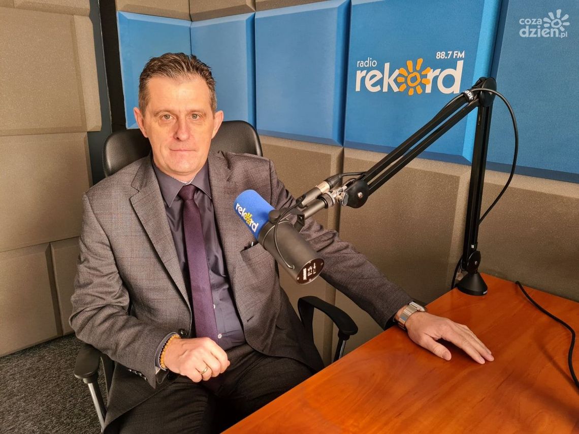 Robert Morawski PUP: Pomimo pandemii nie ma wzrostu bezrobocia w naszym powiecie