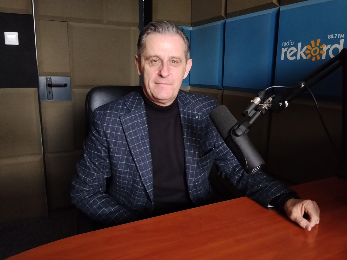 Robert Morawski: Warunki, w których funkcjonował zespół ds. orzekania o niepełnosprawności były bardzo złe, będzie nowa siedziba