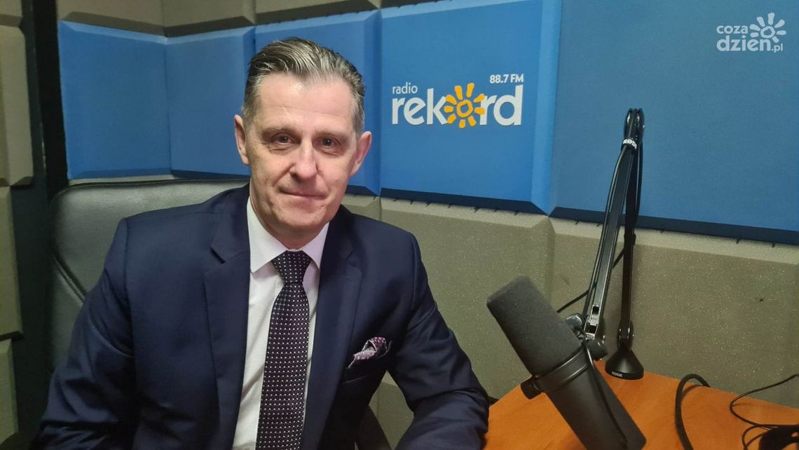 Robert Morawski: Wracamy z targami po trzech latach