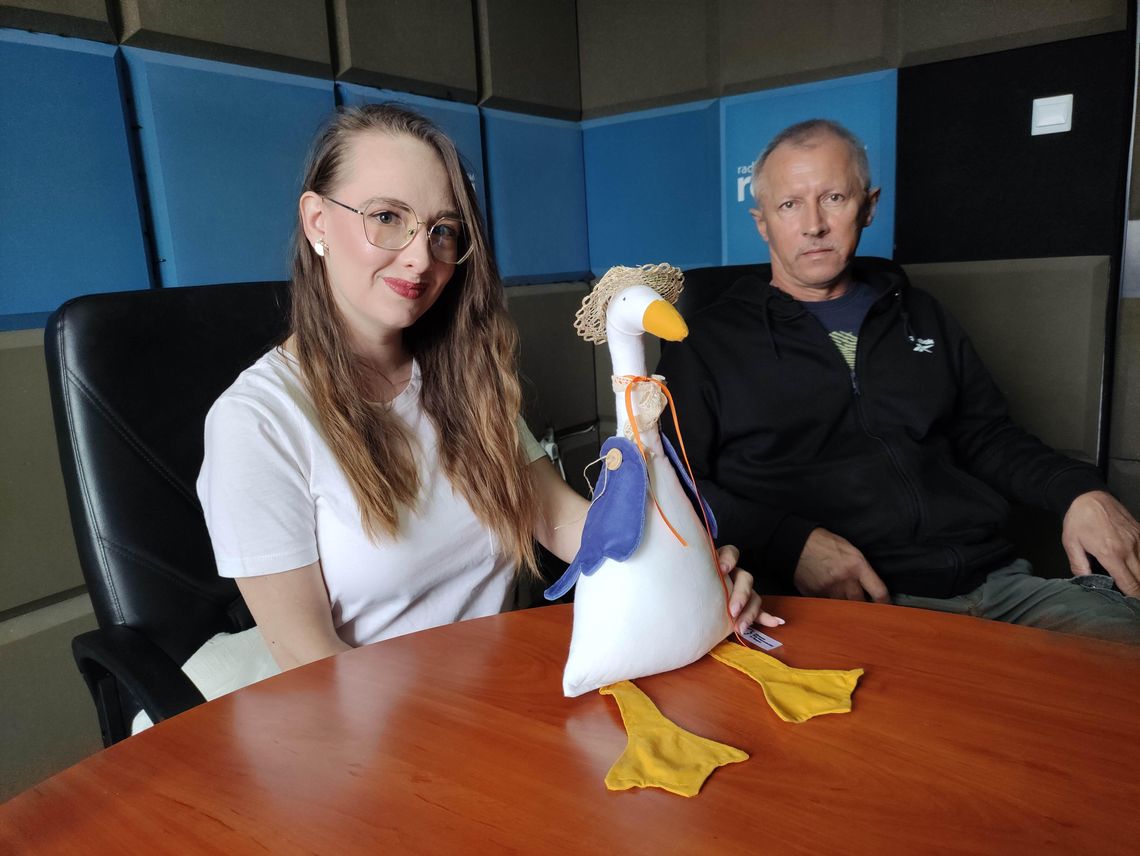 Robert Rumiński: Dawniej wykopki w naszym regionie potrafiły trwać kilka tygodni Robert Rumiński: Dawniej wykopki w naszym regionie potrafiły trwać kilka tygodni