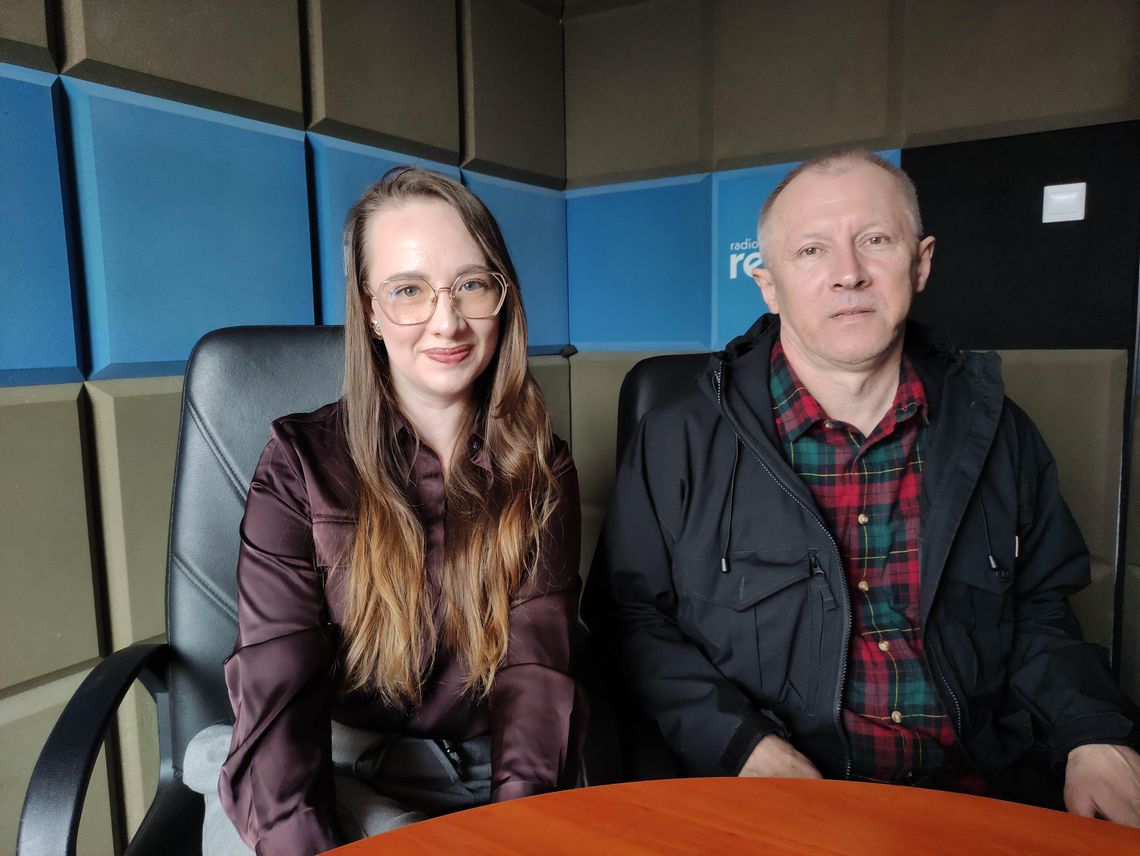 Robert Rumiński: Przed laty powrót z Rezurekcji to był sport ekstremalny