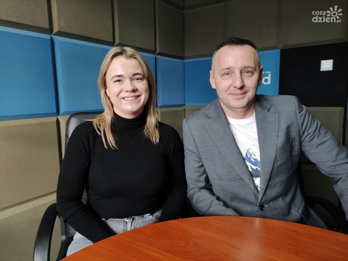 Robert Słupski: Spełnimy marzenia już po raz czwarty