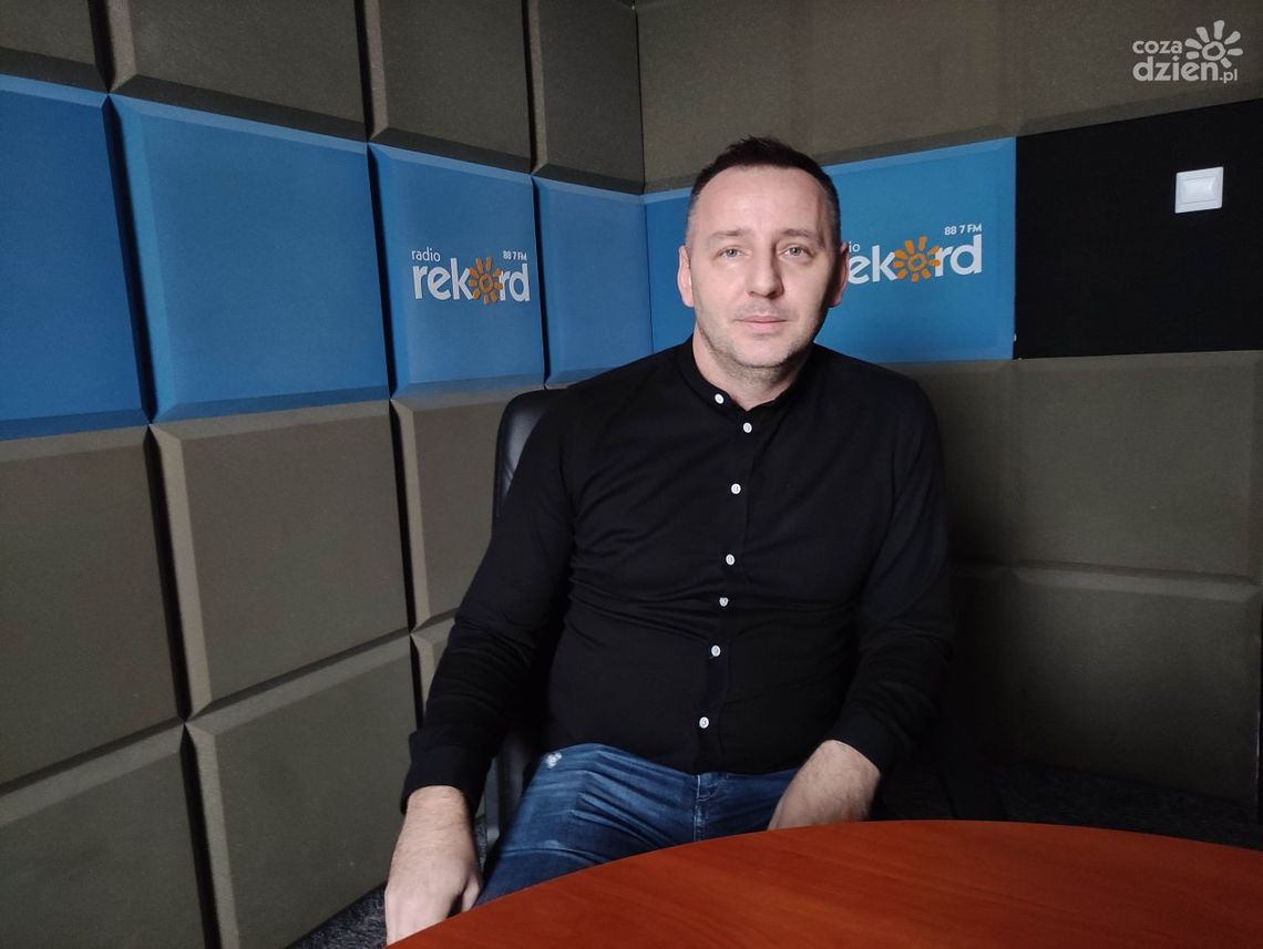 Robert Słupski: Zrozumienie to podstawa. Od tego wszystko się zaczyna...