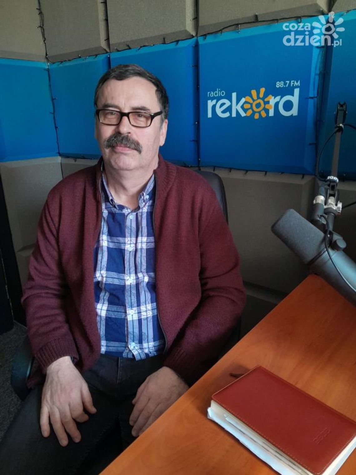 Robert Szepietowski: Chciałoby się zrobić dużo, ale niestety są ograniczenia finansowe