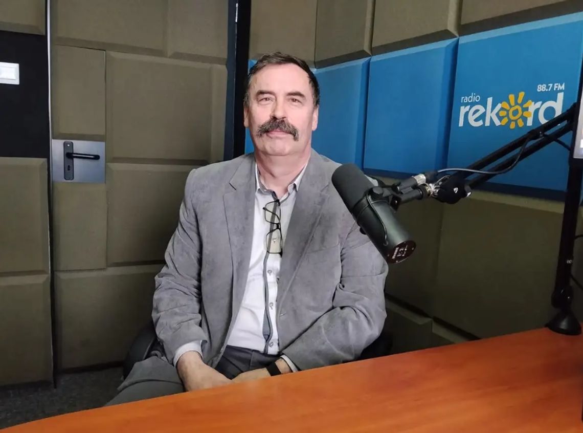 Robert Szepietowski: W tym tygodniu wykonawca wejdzie z robotami na drogę w Gutkowie