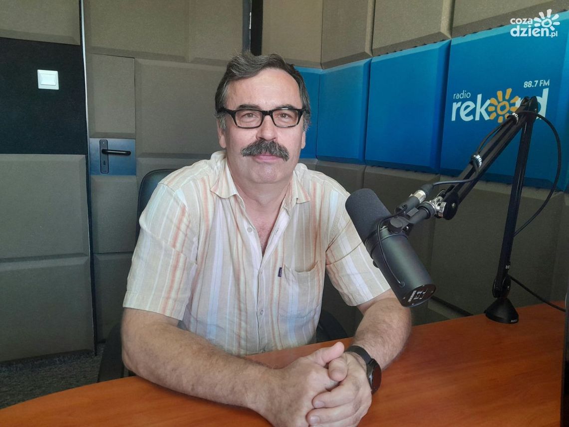 Robert Szepietowski: Z pełnym niedosytem oceniam to, co udało się zrobić