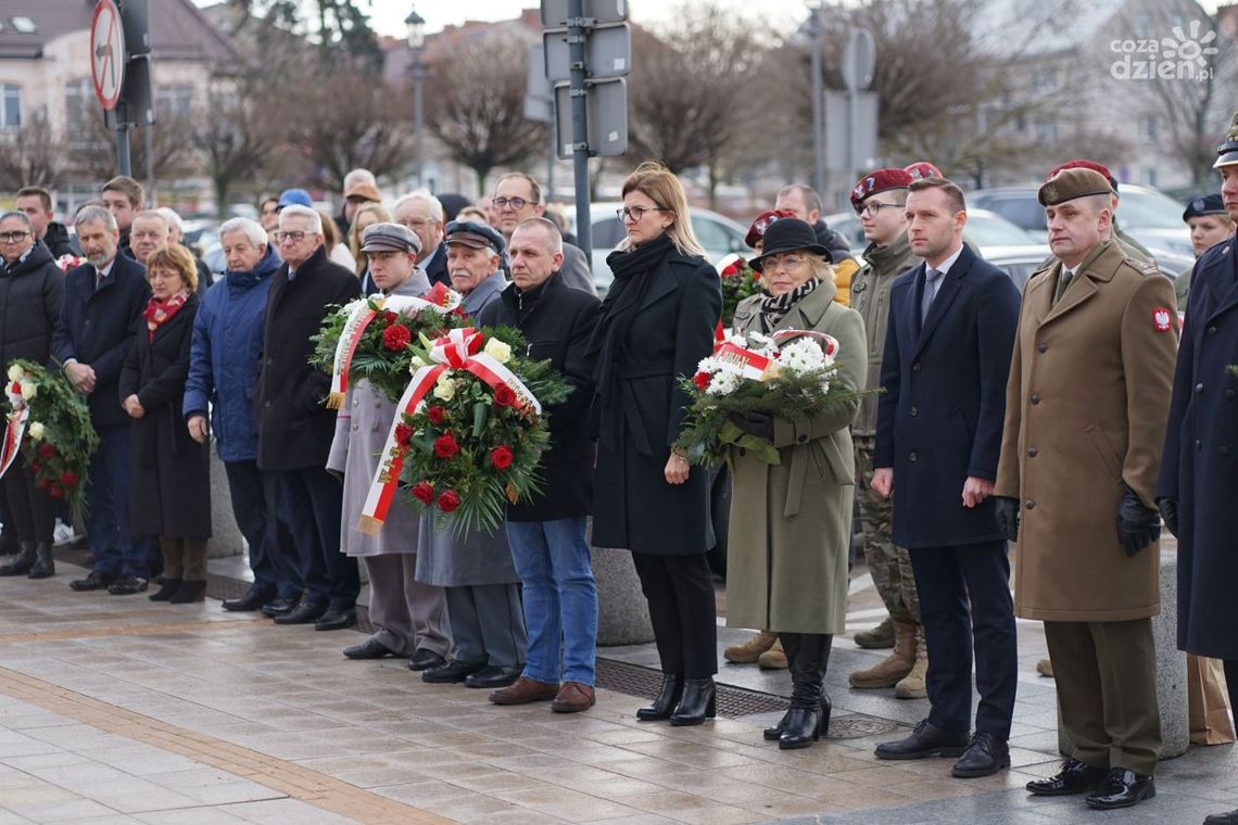 Rocznica tragicznych wydarzeń w Ciechanowie
