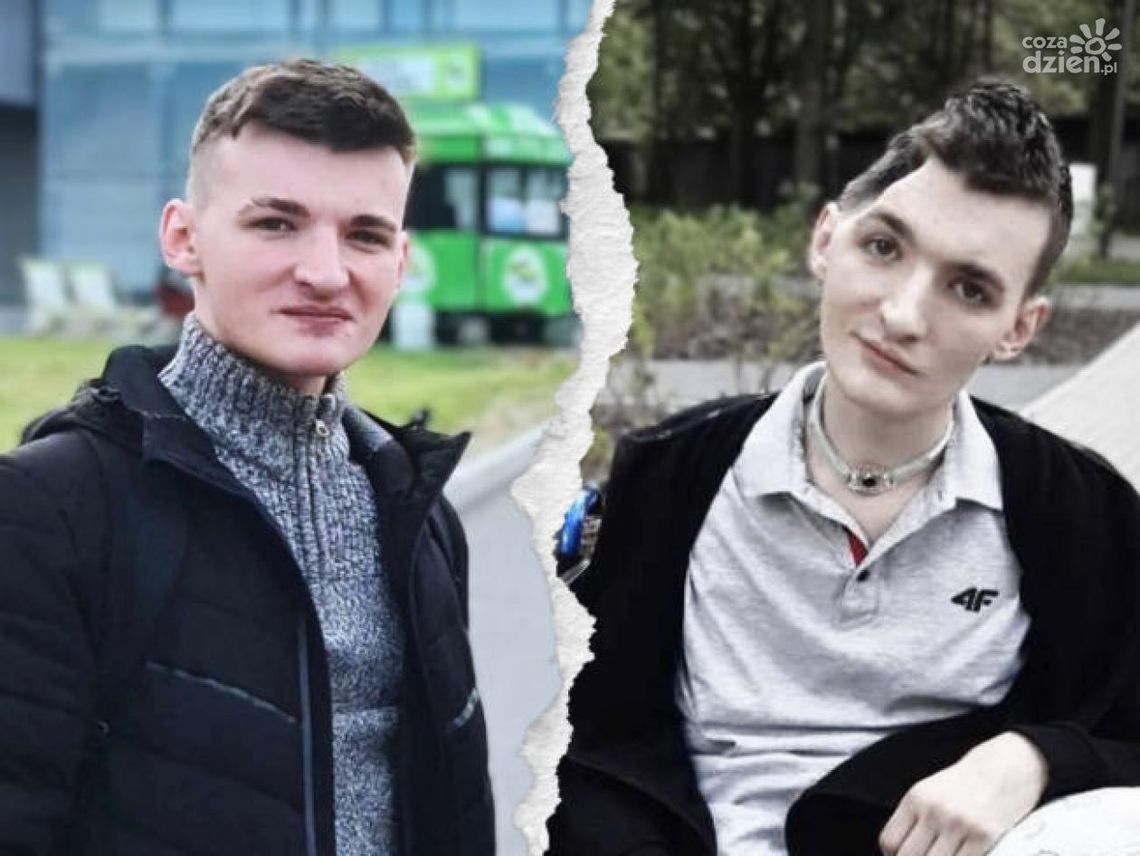 Rodzina zmagająca się z konsekwencjami tragicznego wypadku syna prosi o pomoc