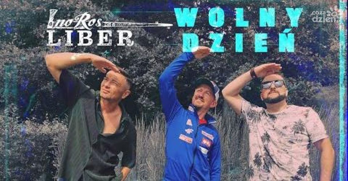 Rodzinny Park Edukacji i Rozrywki w Gołotczyźnie w teledysku