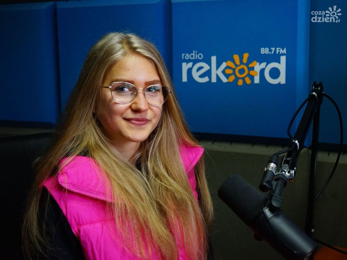 Roksana Grabowska: Ze sportem trzeba po prostu zacząć, każdy może znaleźć dyscyplinę, którą pokocha Roksana Grabowska: Ze sportem trzeba po prostu zacząć, każdy może znaleźć dyscyplinę, którą pokocha