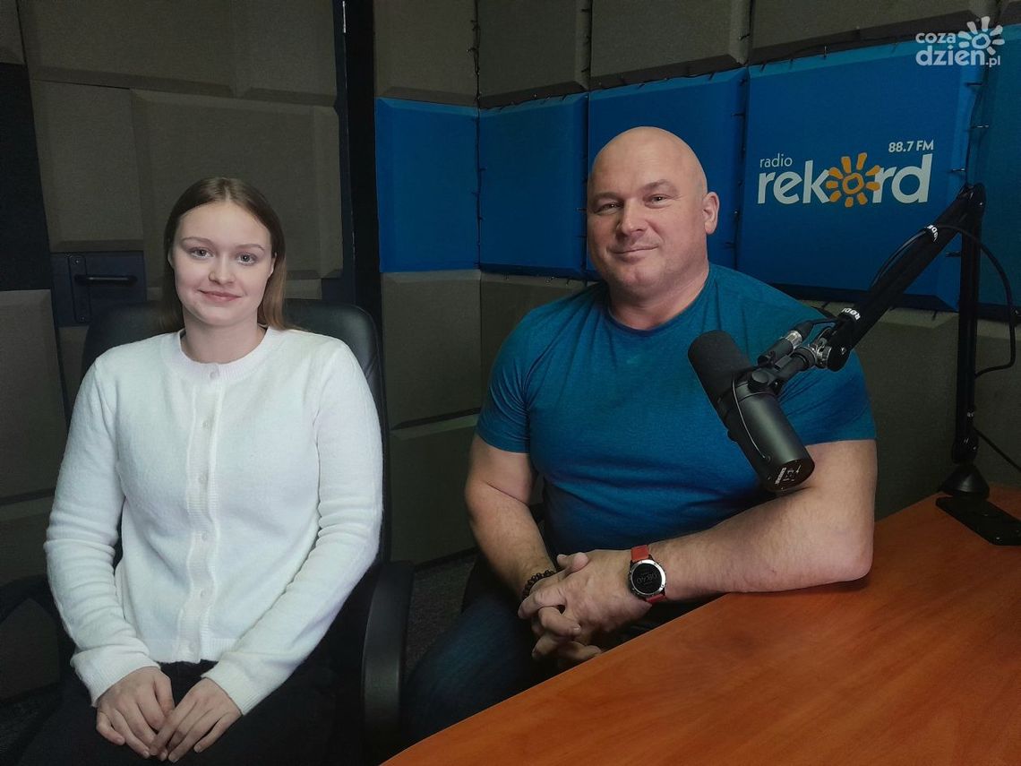 Roksana Zarzecka, Gabriel Kowalski: Grand Prix Ciechanowa przyciągało największe gwiazdy polskiego pływania Roksana Zarzecka, Gabriel Kowalski: Grand Prix Ciechanowa przyciągało największe gwiazdy polskiego pływania