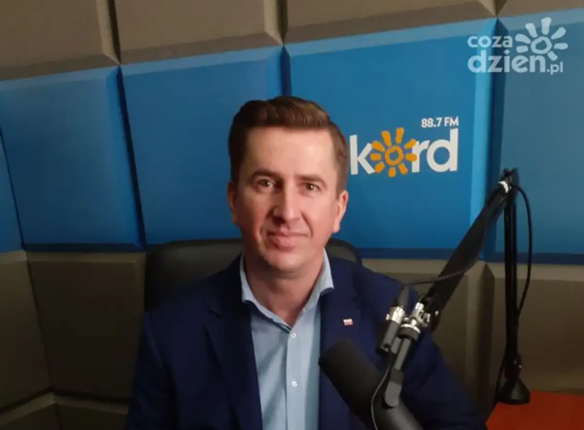 Romanowski ostro o szpitalu: Najpierw pacjenci – dopiero później nagrody! Romanowski ostro o szpitalu: Najpierw pacjenci – dopiero później nagrody!