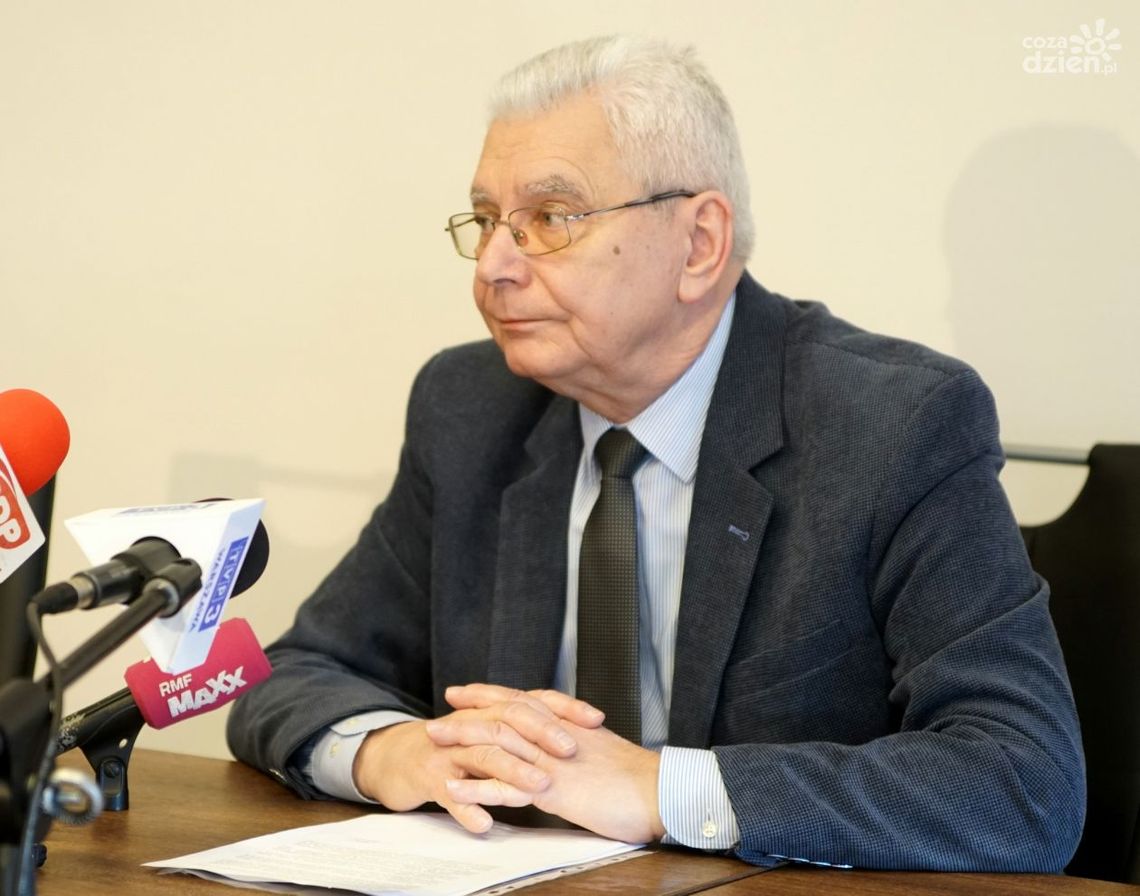 Roszczenia na 15 milionów wobec powiatu ciechanowskiego