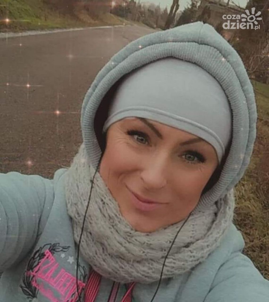 Rowerem wzdłuż Polski. Ciechanowianka chce pokonać 4 tys kilometrów i pomóc Laurze